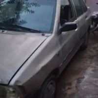 خودرو|خودرو سواری و وانت|سنندج, |دیوار