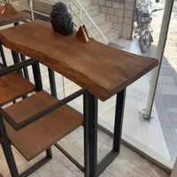 میز و صندلی و کانتر|کافی‌شاپ و رستوران|تهران, مولوی|دیوار