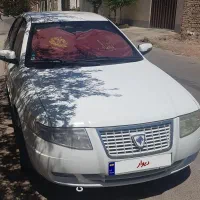 سورن بی رنگ سفارشی مدل ۸۷|خودرو سواری و وانت|کرج, کوی مهر|دیوار