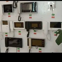 برقکار شبانه روزی تعمیرات ایفون منزل|خدمات پیشه و مهارت|ساری, |دیوار