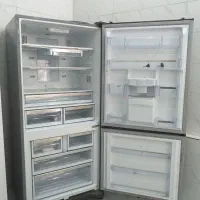 لوازم خانگی|یخچال و فریزر|نقده, |دیوار