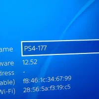 پلی فور یکترا 1|کنسول، بازی ویدئویی و آنلاین|مشهد, شهرک شهید باهنر|دیوار