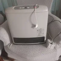 بخاری ژاپنی