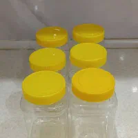 ظرف پلاستیکی (بطری)
