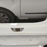 سپر عقب تیبا۲ جنس اصل فابریک کارخانه