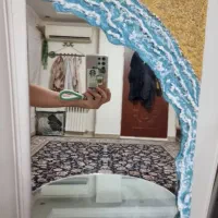 اینه دریا