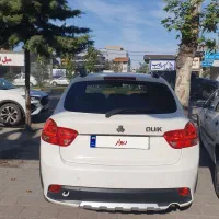 کوییک s مدل ۴۰۲|خودرو سواری و وانت|لاهیجان, گلستان|دیوار