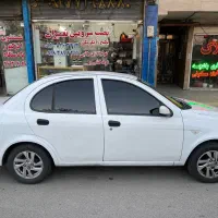 ساینا مدل ۹۷|خودرو سواری و وانت|محمدشهر, ولدآباد|دیوار