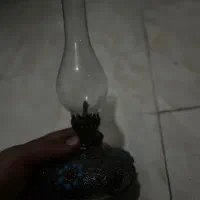 چراغ نفتی ( فانوس)