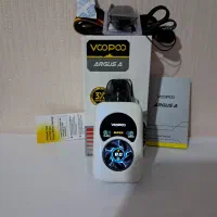 پاد آرگاس ای voopoo argus A|زیورآلات و اکسسوری|شاهینشهر, عطار|دیوار