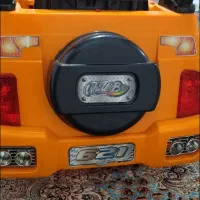 ماشین شارژی|اسباب و اثاث بچه|سنندج, |دیوار