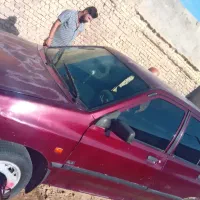 پراید 84|خودرو سواری و وانت|خزل, |دیوار