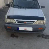 فروش پراید صبا