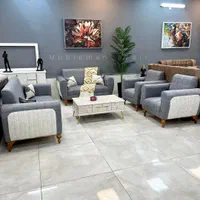 مبل کم جا|مبلمان خانگی و میز عسلی|قزوین, |دیوار