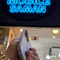 iPhone 15 pro 256 ZAA|موبایل|گرگان, |دیوار