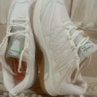 کفش راحتی کتونی