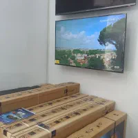 تلوزیون هوشمند،دوو