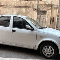 ساینا مدل 1401|خودرو سواری و وانت|تهران, هرندی|دیوار