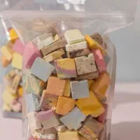 بستنی خشک