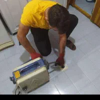 لوله بازکنی علی بدون تعطیل (باصرفه و سراسر ارومیه)