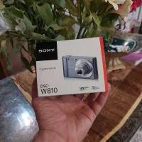 دوربین عکاسی دیجیتال سونی W810