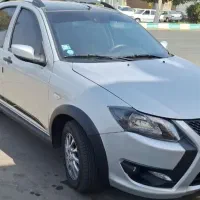 کوئیک GXR مدل ۴۰۳ رینگ اسپورت .
