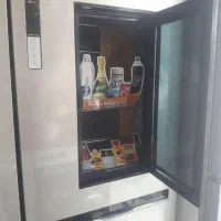 یخچال و فریزر نقد و تمام اقساط|یخچال و فریزر|مراغه, |دیوار