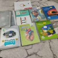 کتاب درسی کنکور