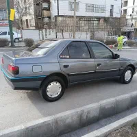 پژو ۴۰۵ مدل ۹۷|خودرو سواری و وانت|پردیس, فاز ۸|دیوار