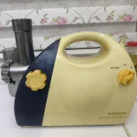 چرخ گوشت بوش