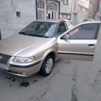 سمند 84... تک سوز|خودرو سواری و وانت|سنندج, |دیوار