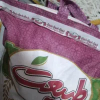 برنج پاکستانی طعبیت خوش بخت واصل