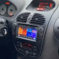 نصب سیستم صوتی و تصویری خودرو