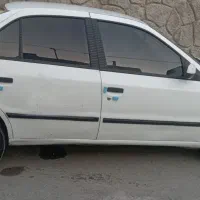 ماشین سمند|خودرو سواری و وانت|بندرعباس, |دیوار