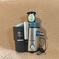 فروش آبمیوه گیری بوش ۷۰۰ وات ،