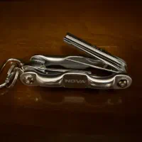 آچار آلن تاشو نووا nova