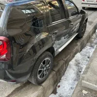 داستر ۲۰۱۷فول دو دف