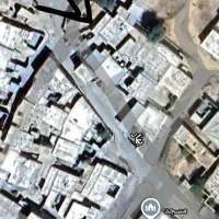 خانه روستایی قلعه حاج امین