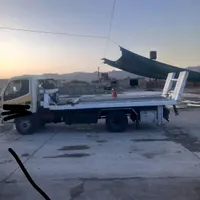 خودرو بر و بکسل امداد و جاده ای اصفهان نجف اباد|خدمات حمل و نقل|نجف‌آباد, گلدشت|دیوار