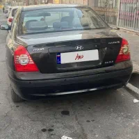 هیوندا اونته اتومات۹۰استثنایی|خودرو سواری و وانت|تهران, هاشم‌آباد|دیوار