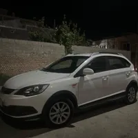 ام وی ام ۳۱۵ لاکچری