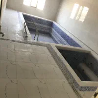 پیمانکاری تعمیرات تخریب اجراساختمان استخر باغ ویلا|خدمات پیشه و مهارت|مشهد, سجاد شهر|دیوار