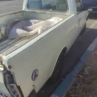 پیکان وانت مدل90 شاسی پلمپ|خودرو سواری و وانت|تهران, چیتگر شمالی|دیوار