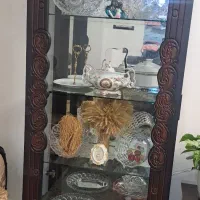 فروش فوری با قیمت مناسب|مبلمان خانگی و میز عسلی|تنکابن, |دیوار