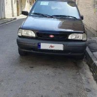 پرایدمدل ۸۸هیدرولیک