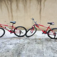 دوچرخه 26