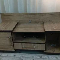 میز تلوزیون ام دی اف سالم