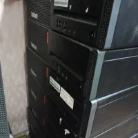 mini case Lenovo i5 6500 /SSD Samsung|رایانه رومیزی|کرج, کمال‌شهر|دیوار