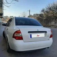 تیبا ۱۴۰۰|خودرو سواری و وانت|مشگین شهر, |دیوار