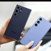 سامسونگ s25 fe چک دیجیتال